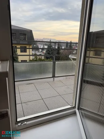 Prodej bytu 4+kk, Praha - Hostivař, Pražská, 108 m2