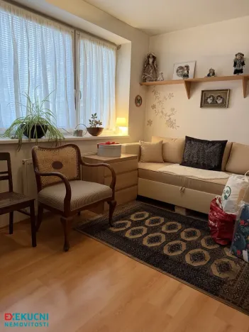 Prodej bytu 4+kk, Praha - Hostivař, Pražská, 108 m2