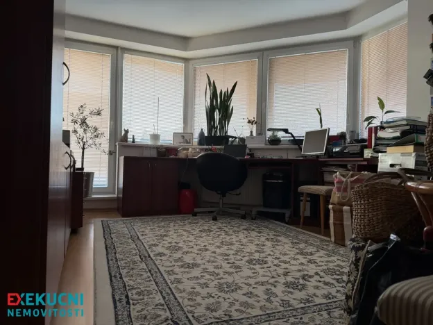 Prodej bytu 4+kk, Praha - Hostivař, Pražská, 108 m2