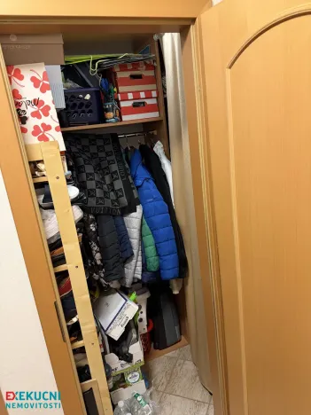 Prodej bytu 4+kk, Praha - Hostivař, Pražská, 108 m2