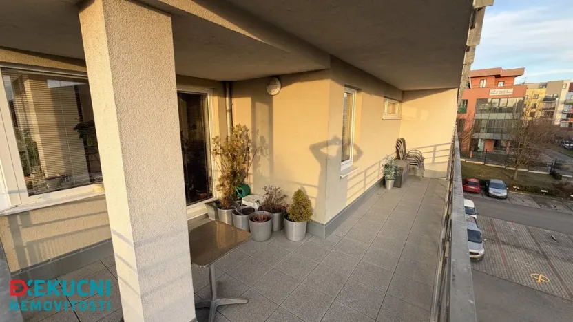 Prodej bytu 4+kk, Praha - Hostivař, Pražská, 108 m2