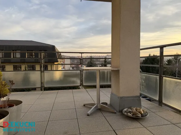 Prodej bytu 4+kk, Praha - Hostivař, Pražská, 108 m2