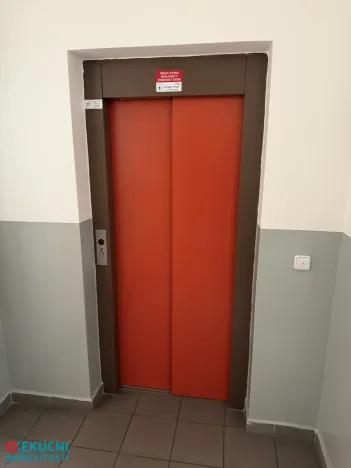 Prodej bytu 4+kk, Praha - Hostivař, Pražská, 108 m2