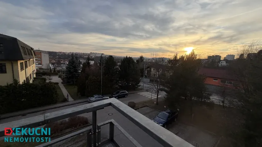 Prodej bytu 4+kk, Praha - Hostivař, Pražská, 108 m2