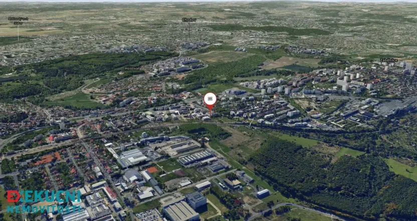 Prodej bytu 4+kk, Praha - Hostivař, Pražská, 108 m2