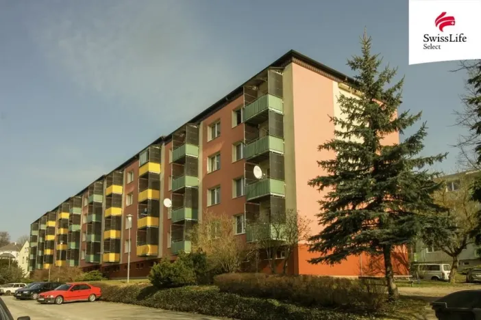Prodej bytu 3+1, Jihlava, Zahradní, 77 m2