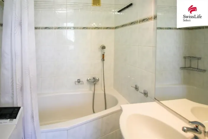 Prodej bytu 3+1, Jihlava, Zahradní, 77 m2