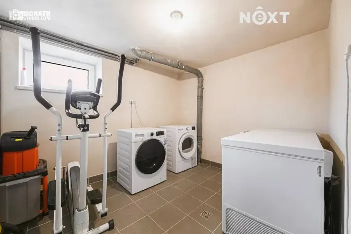 Prodej rodinného domu, Zaječí, Šakvická, 220 m2