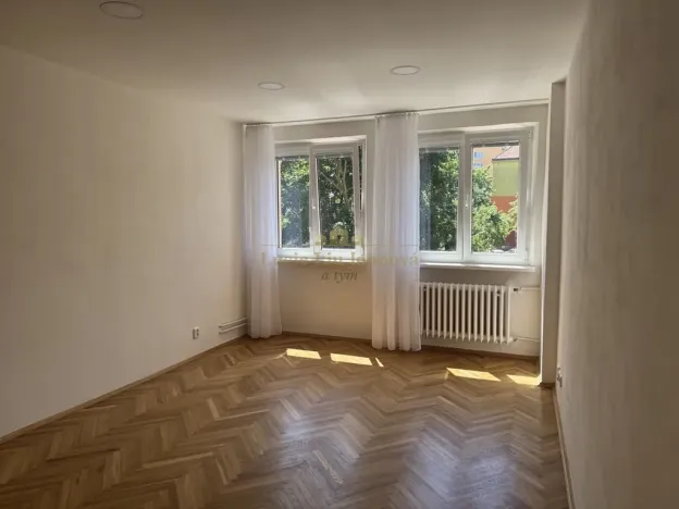 Prodej bytu 2+kk, Praha - Horní Počernice, Běchorská, 51 m2