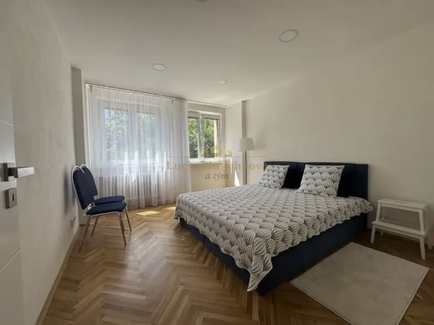 Prodej bytu 2+kk, Praha - Horní Počernice, Běchorská, 51 m2