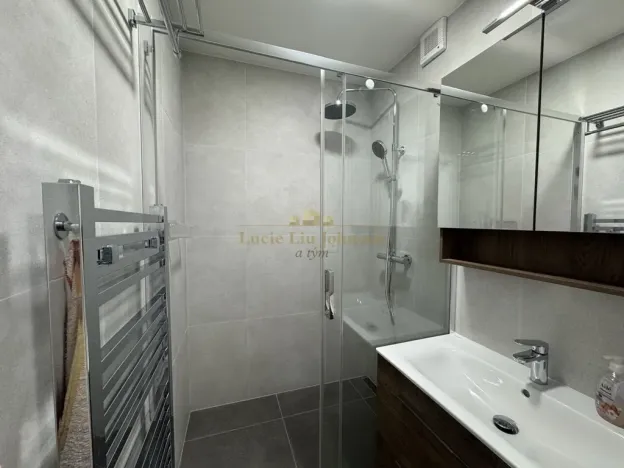 Prodej bytu 2+kk, Praha - Horní Počernice, Běchorská, 51 m2