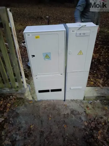 Prodej zahrady, Místo, 454 m2