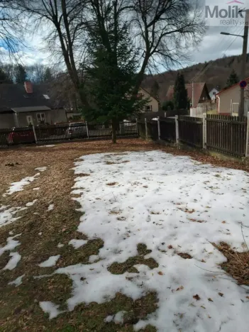 Prodej zahrady, Místo, 454 m2