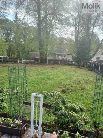 Prodej zahrady, Místo, 454 m2
