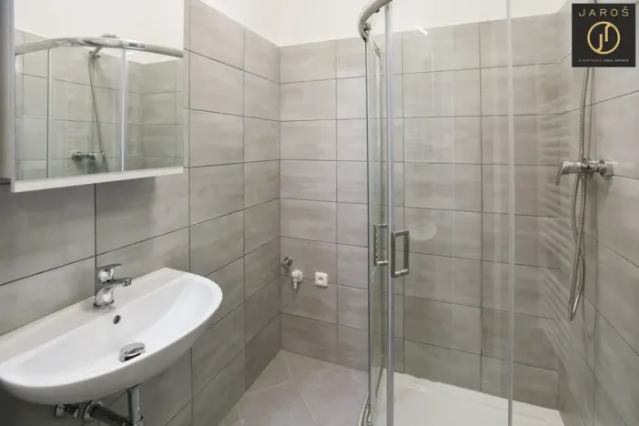 Pronájem bytu 2+1, Praha - Košíře, Vrchlického, 46 m2