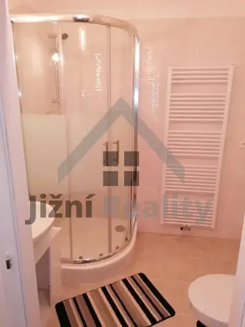 Prodej činžovního domu, Stráž nad Nežárkou, Chlumecká, 900 m2