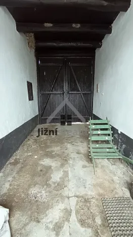 Prodej rodinného domu, Vlastiboř, 180 m2