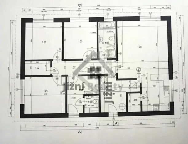 Prodej rodinného domu, Ločenice, 130 m2