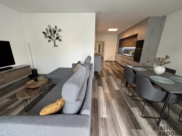 Pronájem bytu 3+kk, Zábřeh, 28. října, 71 m2