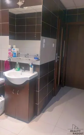 Pronájem bytu 3+1, Přerov, Na Odpoledni, 71 m2