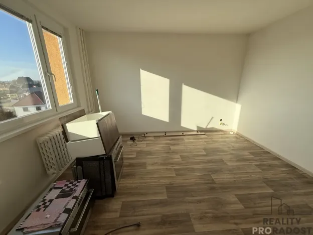 Pronájem bytu 3+1, Přerov, Na Odpoledni, 71 m2