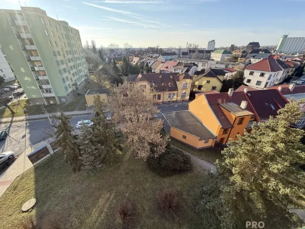 Pronájem bytu 3+1, Přerov, Na Odpoledni, 71 m2