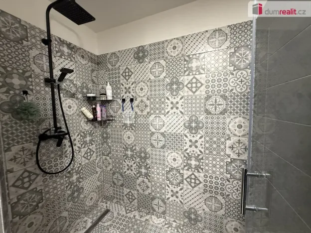 Pronájem bytu 2+kk, Litoměřice - Předměstí, Družstevní, 52 m2