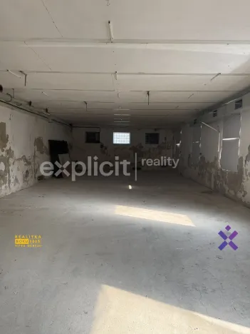 Pronájem - jiné, Nezdenice, 130 m2