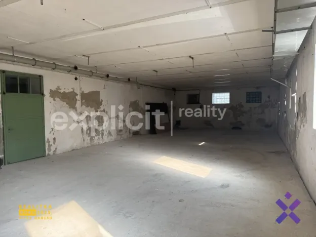 Pronájem - jiné, Nezdenice, 130 m2