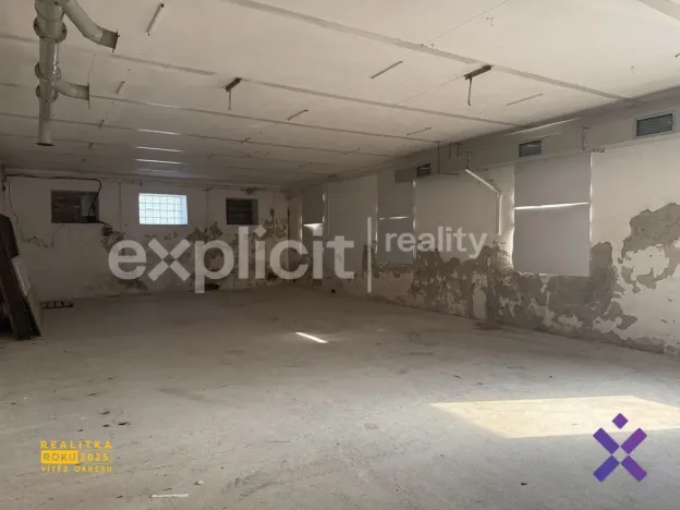 Pronájem - jiné, Nezdenice, 130 m2