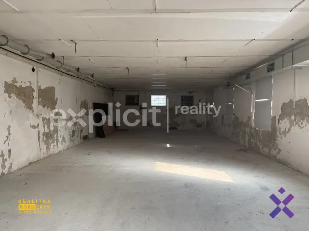 Pronájem - jiné, Nezdenice, 130 m2