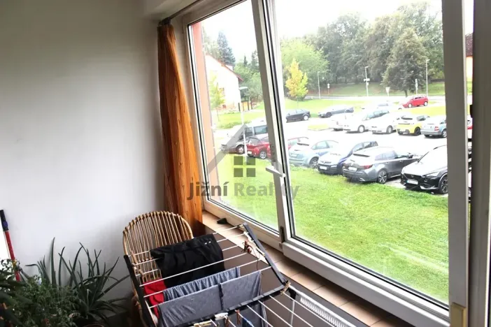 Prodej bytu 2+1, Vodňany, Sídl. Škorna, 70 m2