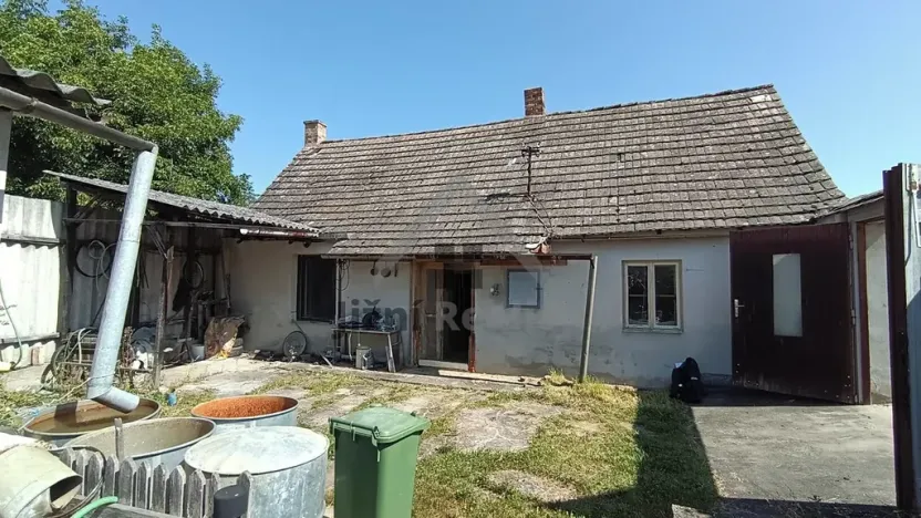 Prodej rodinného domu, Ledenice, Mysletínská, 112 m2