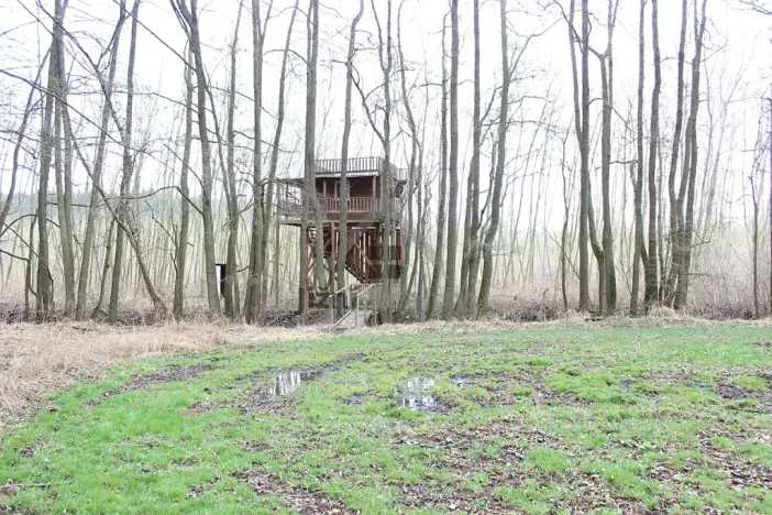 Prodej chaty, Kadov, 18 m2