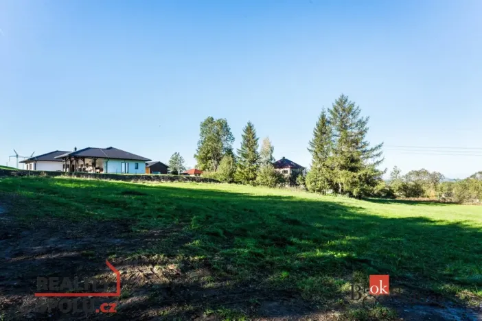 Prodej pozemku pro bydlení, Třinec - Guty, 1700 m2