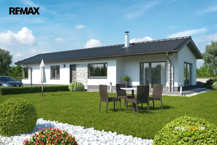 Prodej pozemku pro bydlení, Valtrovice, 810 m2