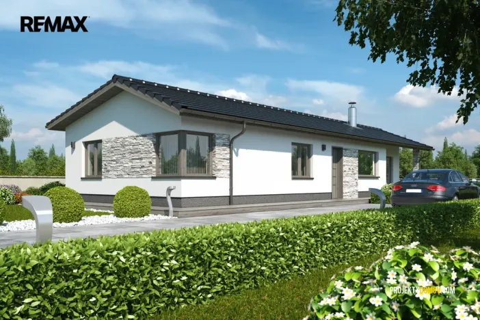 Prodej pozemku pro bydlení, Valtrovice, 810 m2