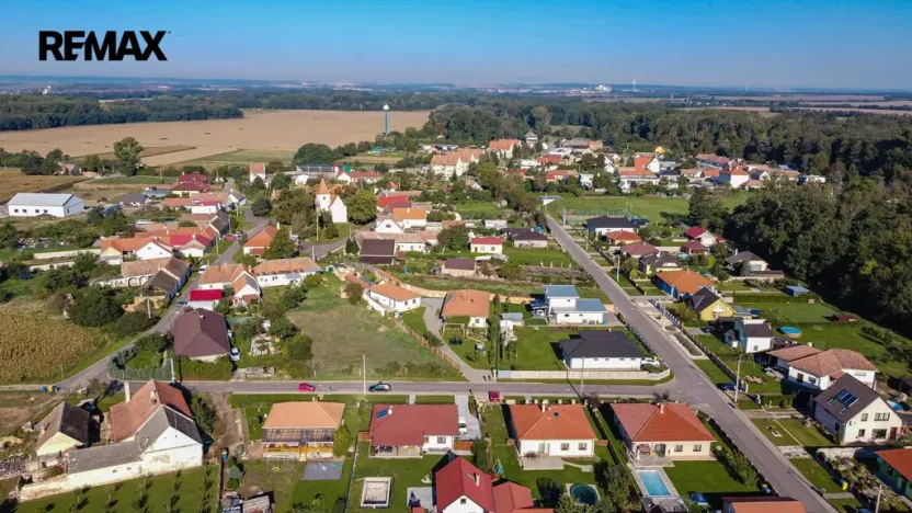 Prodej pozemku pro bydlení, Valtrovice, 810 m2