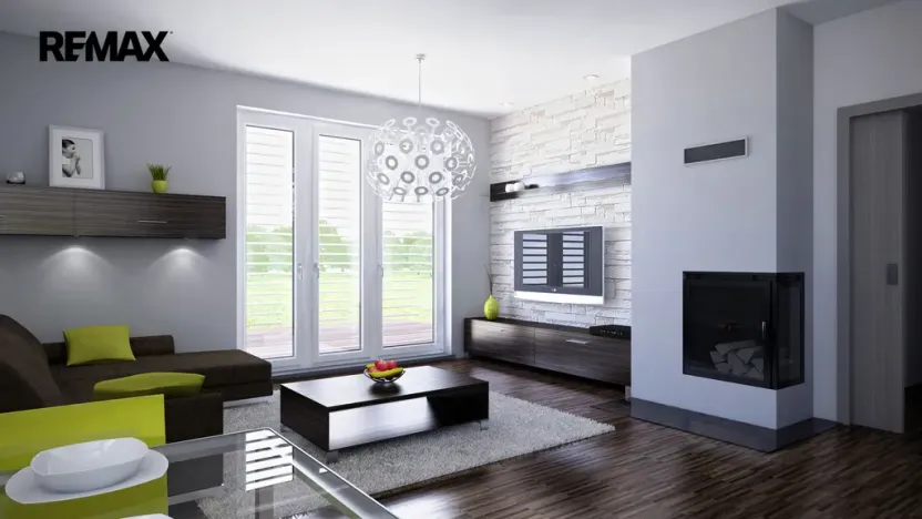 Prodej pozemku pro bydlení, Valtrovice, 810 m2