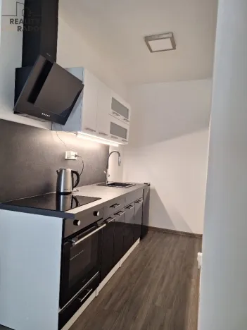 Pronájem bytu 2+kk, Teplice, Arbesova, 47 m2