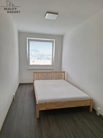 Pronájem bytu 2+kk, Teplice, Arbesova, 47 m2