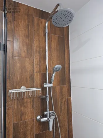 Pronájem bytu 2+kk, Teplice, Arbesova, 47 m2