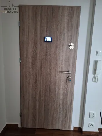 Pronájem bytu 2+kk, Teplice, Arbesova, 47 m2