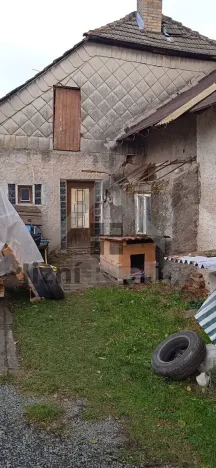 Prodej rodinného domu, Nemyšl, 140 m2