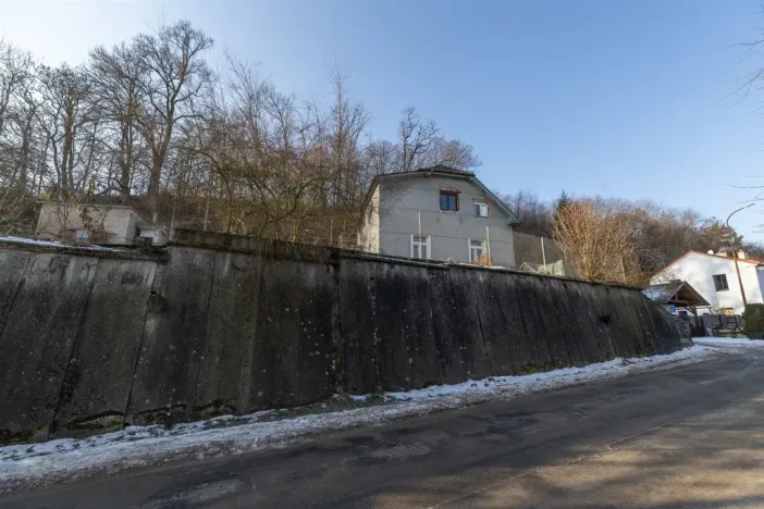 Dražba rodinného domu, Klášter Hradiště nad Jizerou, 110 m2