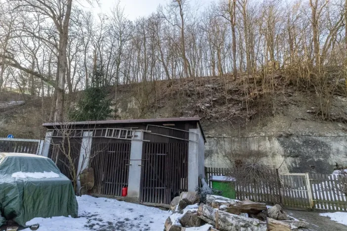 Dražba rodinného domu, Klášter Hradiště nad Jizerou, 110 m2