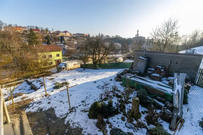 Dražba rodinného domu, Klášter Hradiště nad Jizerou, 110 m2