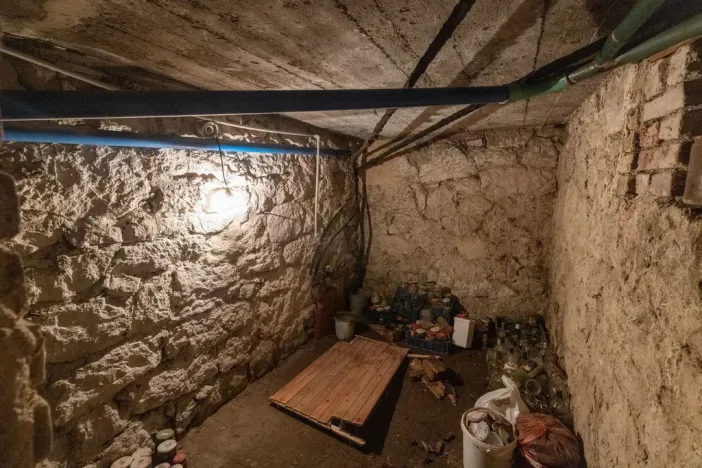 Dražba rodinného domu, Klášter Hradiště nad Jizerou, 110 m2