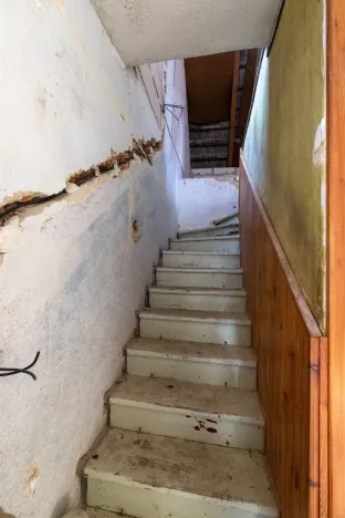 Dražba rodinného domu, Klášter Hradiště nad Jizerou, 110 m2