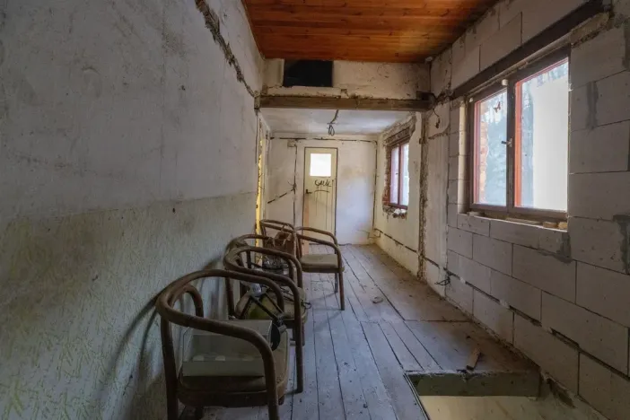 Dražba rodinného domu, Klášter Hradiště nad Jizerou, 110 m2